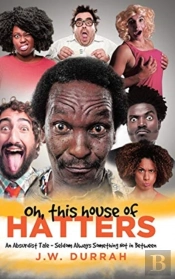 Oh, This House Of Hatters