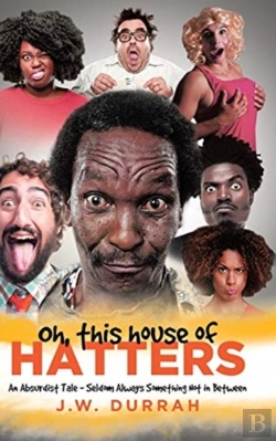 Bertrand.pt - Oh, This House Of Hatters