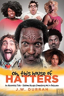 Bertrand.pt - Oh, This House Of Hatters