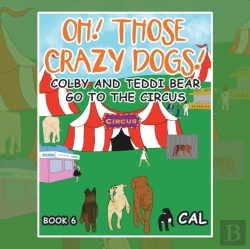 Bertrand.pt - Oh! Those Crazy Dogs !