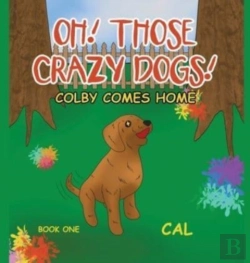 Bertrand.pt - Oh! Those Crazy Dogs!
