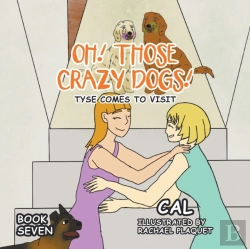 Bertrand.pt - Oh!  Those Crazy Dogs!