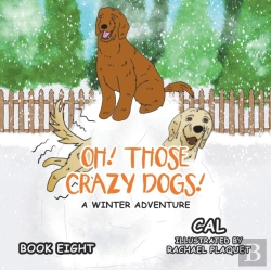 Bertrand.pt - Oh!  Those Crazy Dogs!