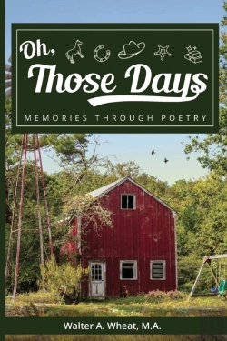Bertrand.pt - Oh, Those Days! Memories Through Poetry