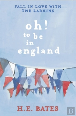Bertrand.pt - Oh! To Be In England