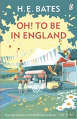 Bertrand.pt - Oh! To Be In England