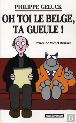 Bertrand.pt - Oh Toi Le Belge, Ta Gueule !