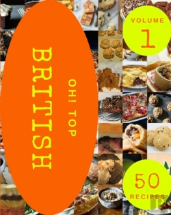 Bertrand.pt - Oh! Top 50 British Recipes Volume 1