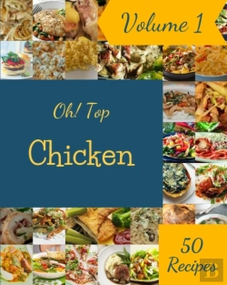Bertrand.pt - Oh! Top 50 Chicken Recipes Volume 1