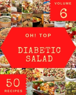 Bertrand.pt - Oh! Top 50 Diabetic Salad Recipes Volume 6