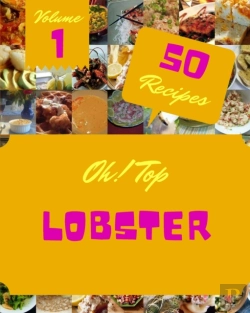 Bertrand.pt - Oh! Top 50 Lobster Recipes Volume 1