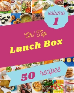 Bertrand.pt - Oh! Top 50 Lunch Box Recipes Volume 1