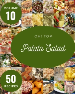 Bertrand.pt - Oh! Top 50 Potato Salad Recipes Volume 10