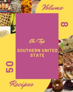 Bertrand.pt - Oh! Top 50 Southern United State Recipes Volume 8