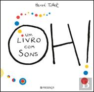 Oh! Um Livro com Sons