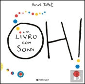 Oh! Um Livro com Sons