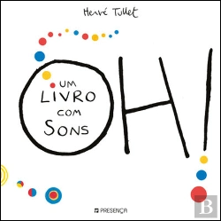 Bertrand.pt - Oh! Um Livro com Sons