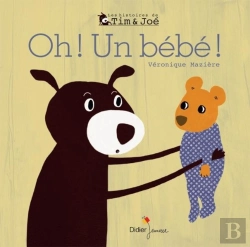 Bertrand.pt - Oh, Un Bébé !