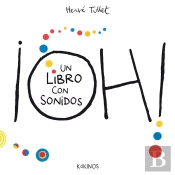 ¡Oh! Un Libro Con Sonidos