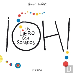 Bertrand.pt - ¡Oh! Un Libro Con Sonidos