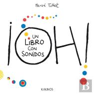 ¡Oh! Un Libro Con Sonidos