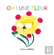 Oh ! Une Fleur !