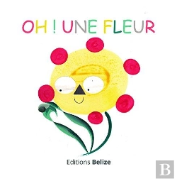 Bertrand.pt - Oh ! Une Fleur !