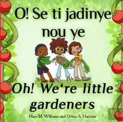 Bertrand.pt - Oh! We'Re Little Gardeners.
