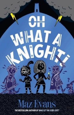Bertrand.pt - Oh What A Knight!