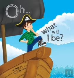 Bertrand.pt - Oh... What Will I Be
