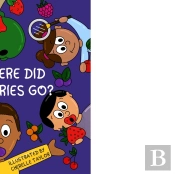 Oh, Where Did The Berries Go