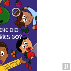 Bertrand.pt - Oh, Where Did The Berries Go