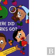 Oh, Where Did The Berries Go