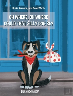 Bertrand.pt - Oh Where, Oh Where Could That Silly Dog Be?