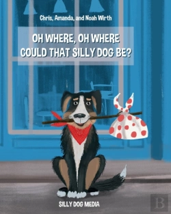 Bertrand.pt - Oh Where, Oh Where Could That Silly Dog Be?