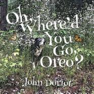Oh, Where'D You Go, Oreo?