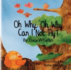 Bertrand.pt - Oh Why, Oh Why Can I Not Fly?