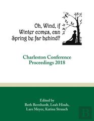 Oh, Wind, If Winter Comes, Can Spring Be Far Behind?