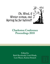 Oh, Wind, If Winter Comes, Can Spring Be Far Behind?