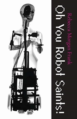 Bertrand.pt - Oh You Robot Saints!