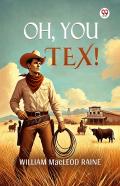 Oh, You Tex! (Edition1)