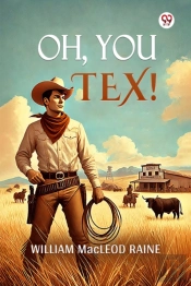 Oh, You Tex! (Edition1)