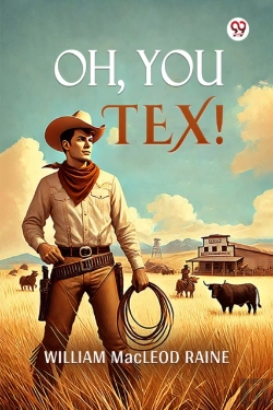 Bertrand.pt - Oh, You Tex! (Edition1)