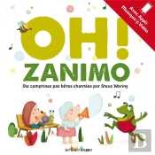 Oh ! Zanimo