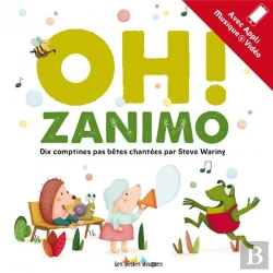 Bertrand.pt - Oh ! Zanimo