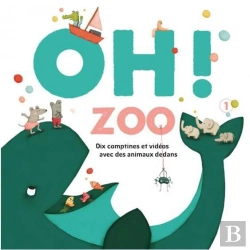 Bertrand.pt - Oh ! Zoo