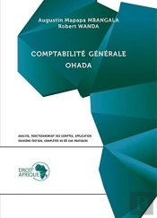 Ohada Comptabilite Generale (2e Edition)
