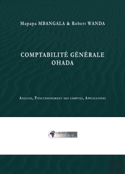 Bertrand.pt - Ohada - Comptabilite Generale