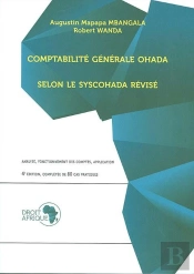 Ohada - Comptabilite Generale