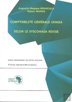 Bertrand.pt - Ohada - Comptabilite Generale
